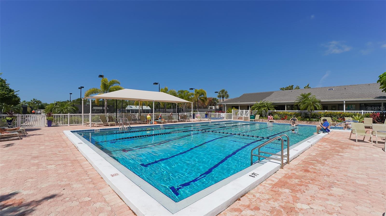 THE LANDINGS - Residential