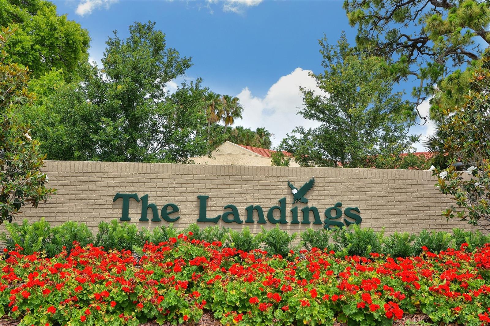 THE LANDINGS - Residential