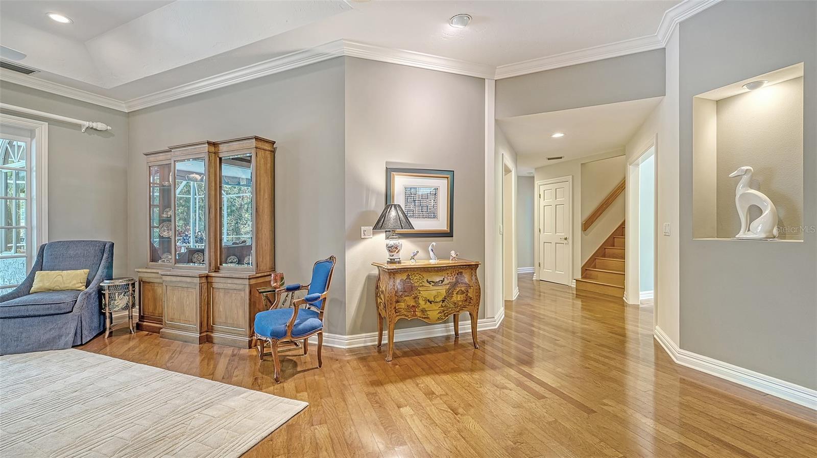 THE LANDINGS - Residential