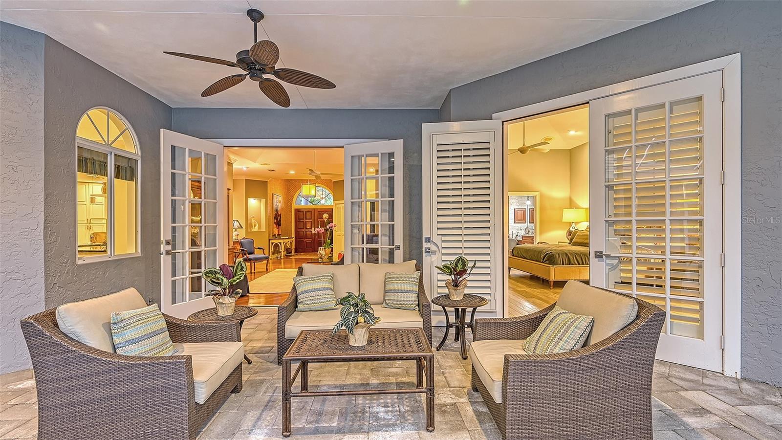 THE LANDINGS - Residential