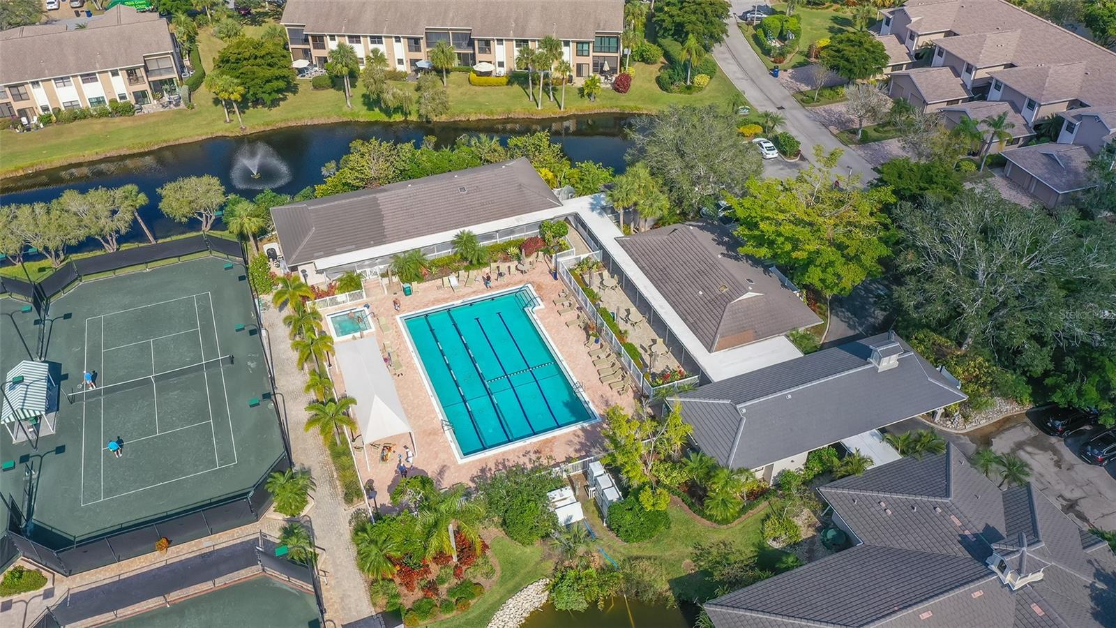 THE LANDINGS - Residential