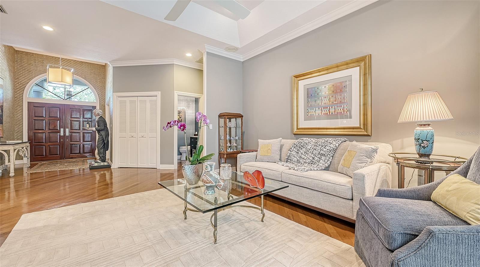 THE LANDINGS - Residential