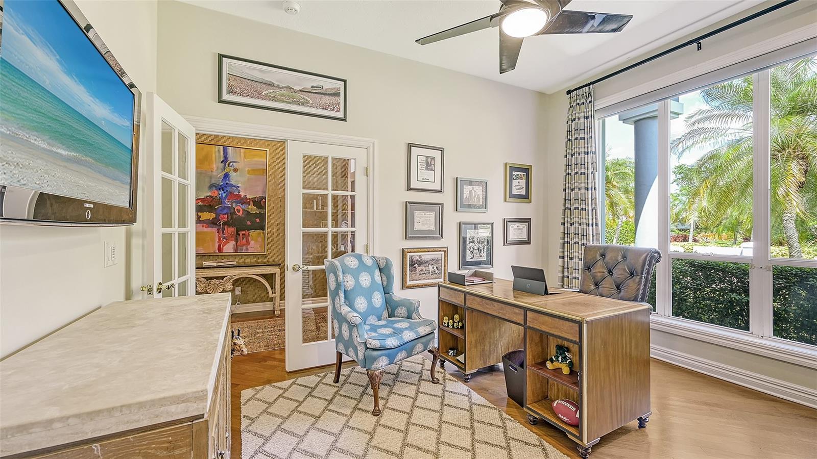 THE LANDINGS - Residential