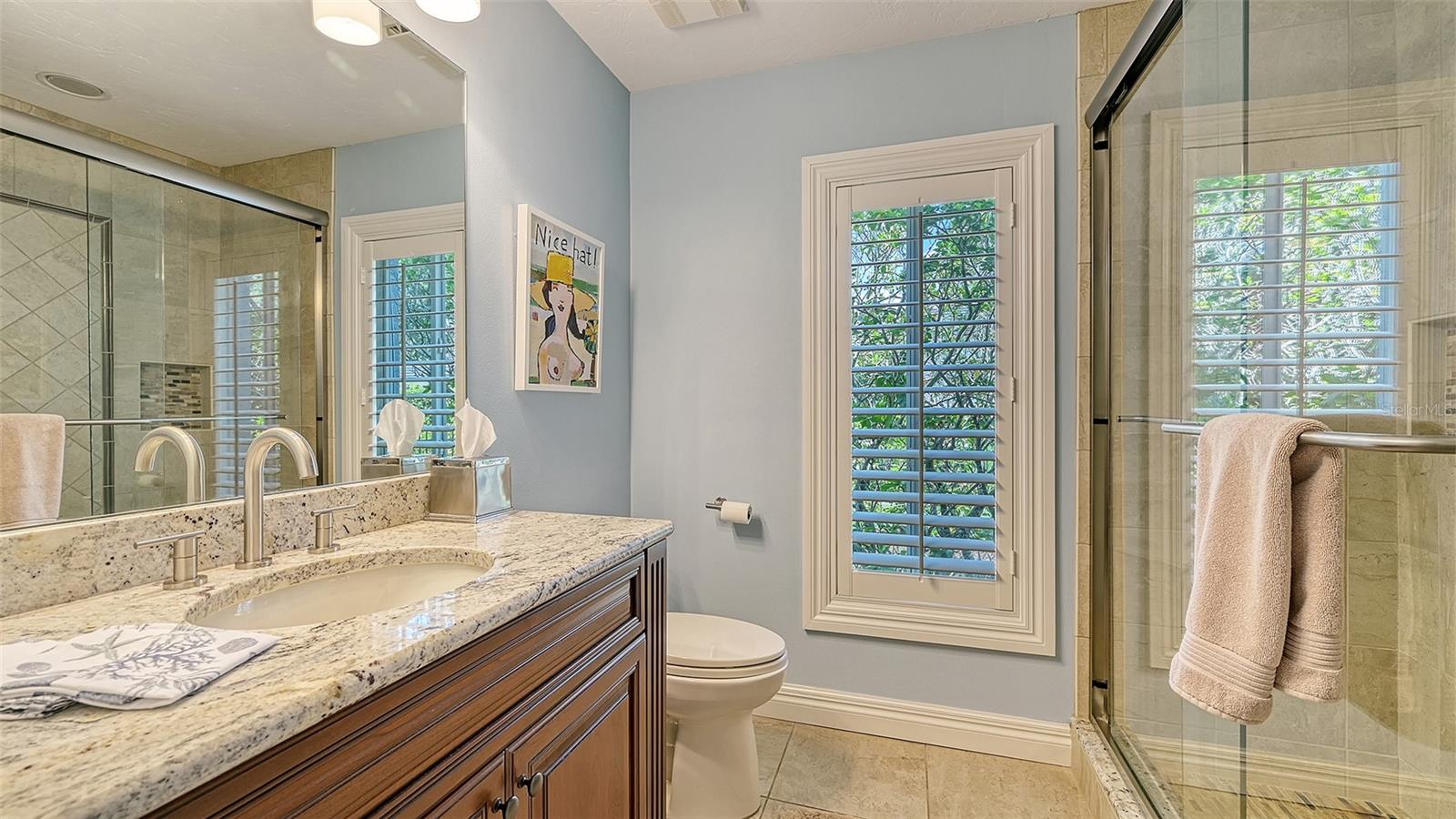 THE LANDINGS - Residential