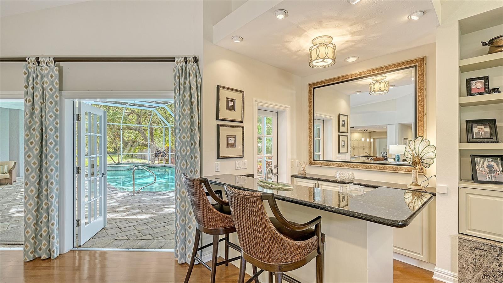 THE LANDINGS - Residential