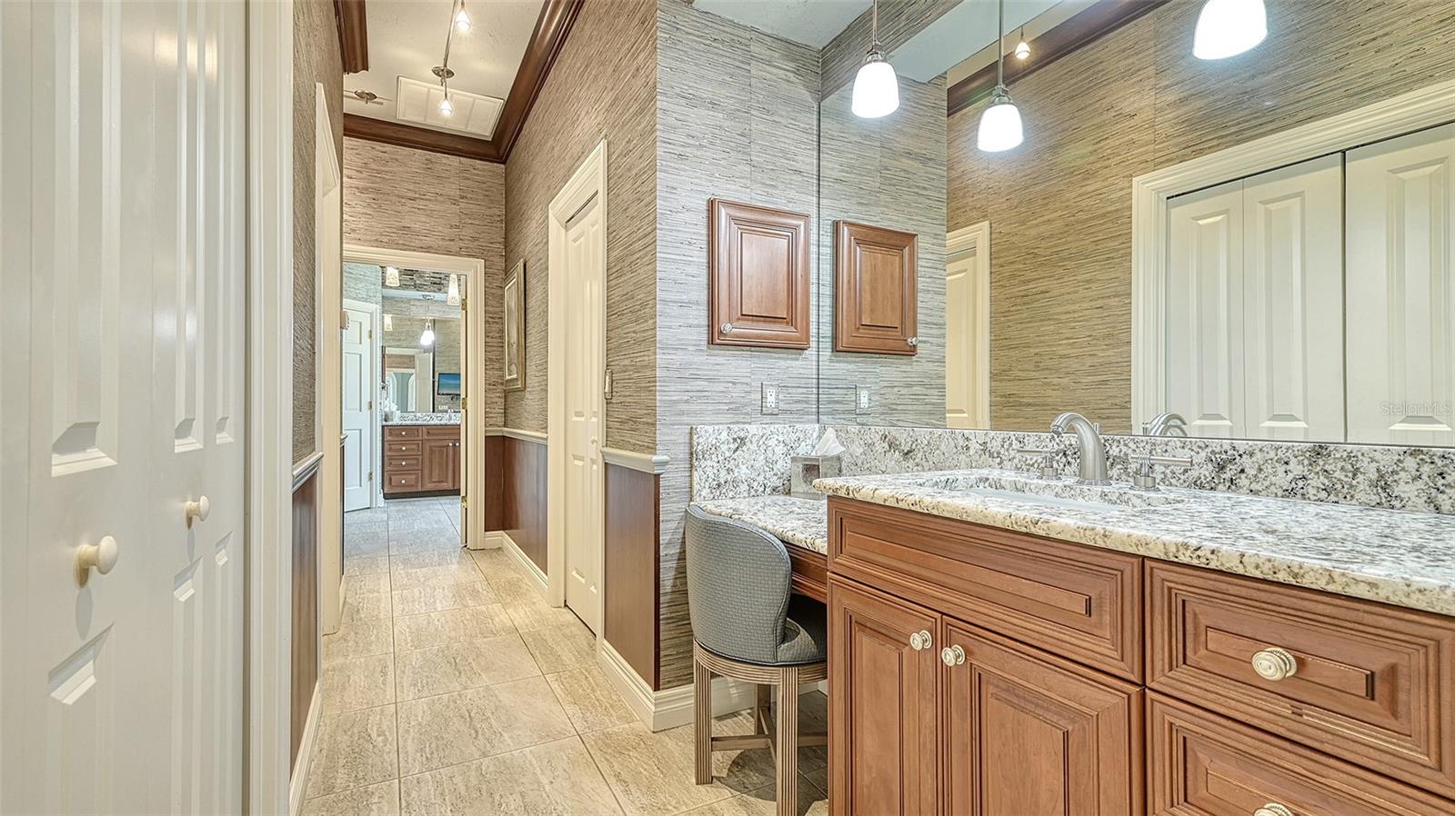 THE LANDINGS - Residential