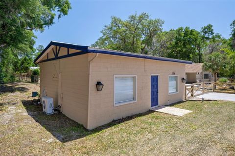 Tiny photo for 3729 S Lecanto Highway, Lecanto, FL 34461 (MLS # W7874892)