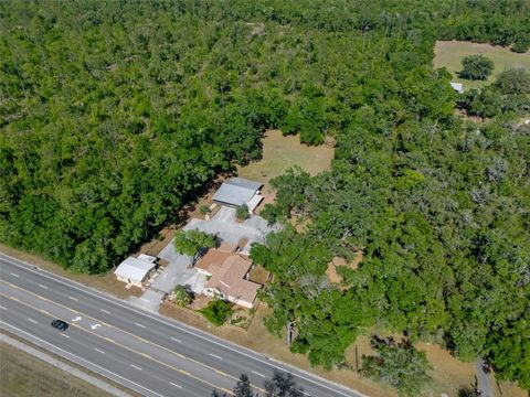 Tiny photo for 3729 S Lecanto Highway, Lecanto, FL 34461 (MLS # W7874892)