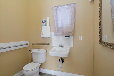 Tiny photo for 3729 S Lecanto Highway, Lecanto, FL 34461 (MLS # W7874892)