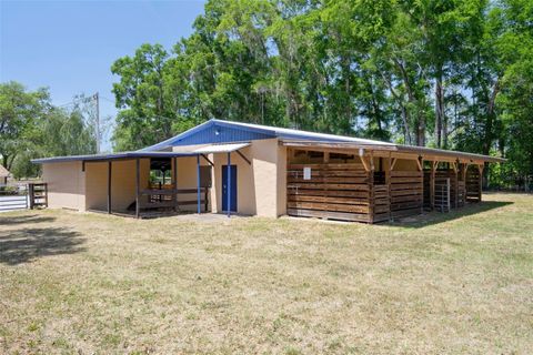 Tiny photo for 3729 S Lecanto Highway, Lecanto, FL 34461 (MLS # W7874892)