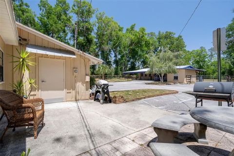 Tiny photo for 3729 S Lecanto Highway, Lecanto, FL 34461 (MLS # W7874892)