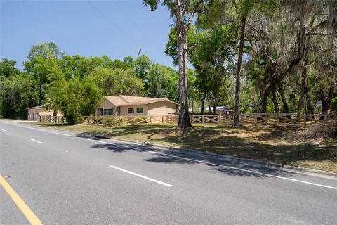 Tiny photo for 3729 S Lecanto Highway, Lecanto, FL 34461 (MLS # W7874892)