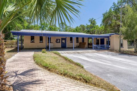 Tiny photo for 3729 S Lecanto Highway, Lecanto, FL 34461 (MLS # W7874892)