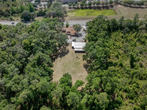 Tiny photo for 3729 S Lecanto Highway, Lecanto, FL 34461 (MLS # W7874892)