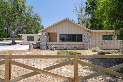 Tiny photo for 3729 S Lecanto Highway, Lecanto, FL 34461 (MLS # W7874892)