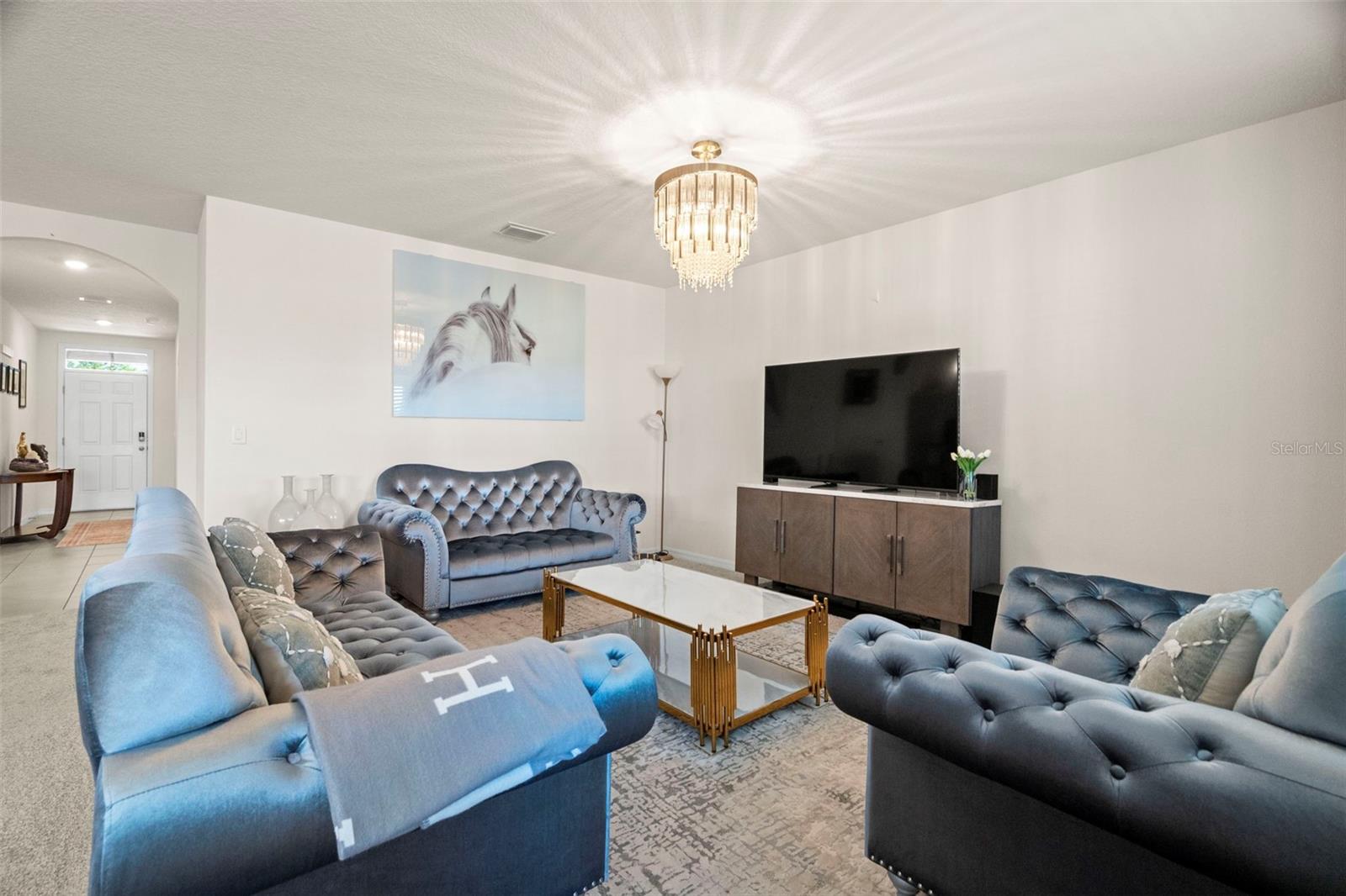 DG FARMS PH 6B - Residential