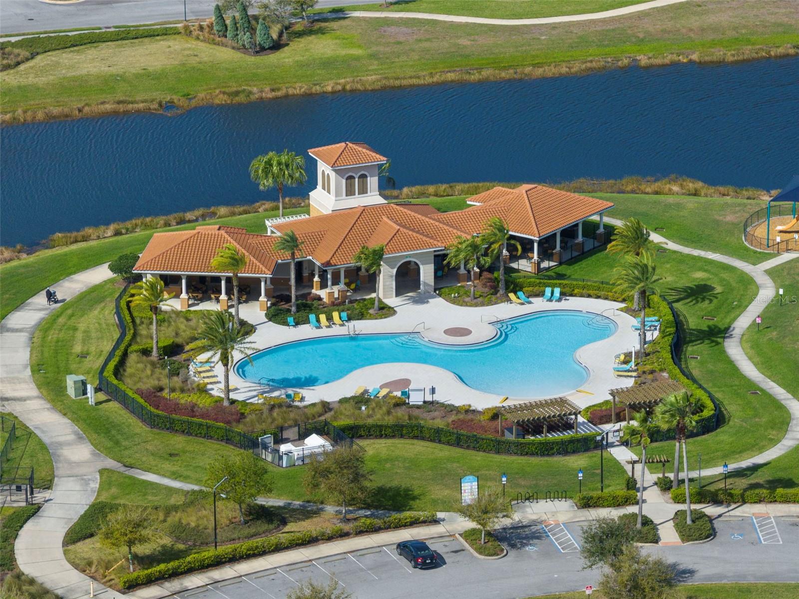 DG FARMS PH 6B - Residential