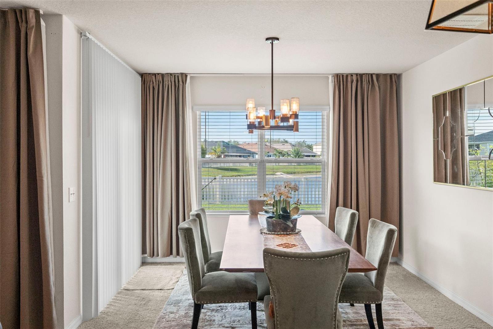 DG FARMS PH 6B - Residential