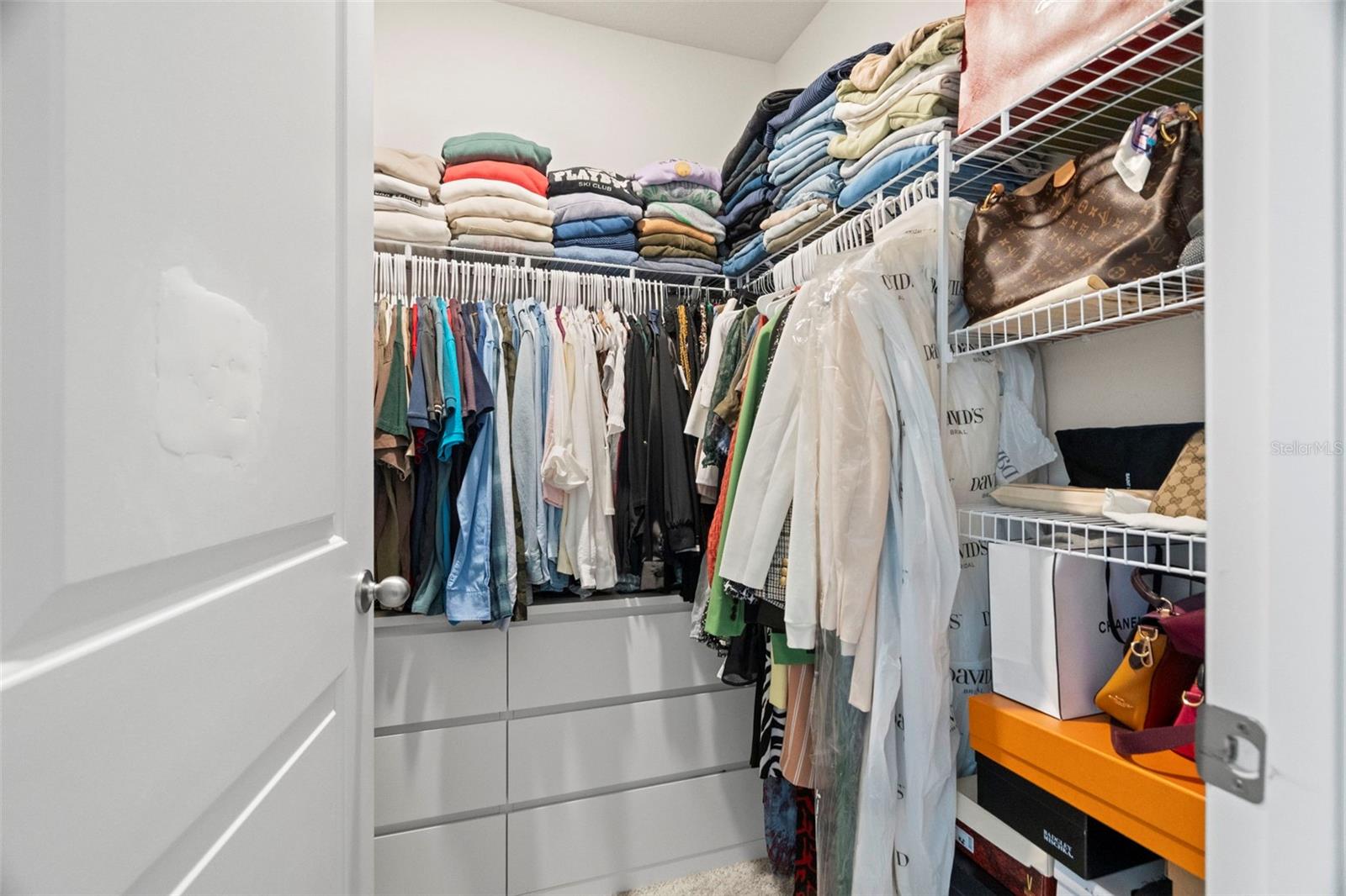 DG FARMS PH 6B - Residential