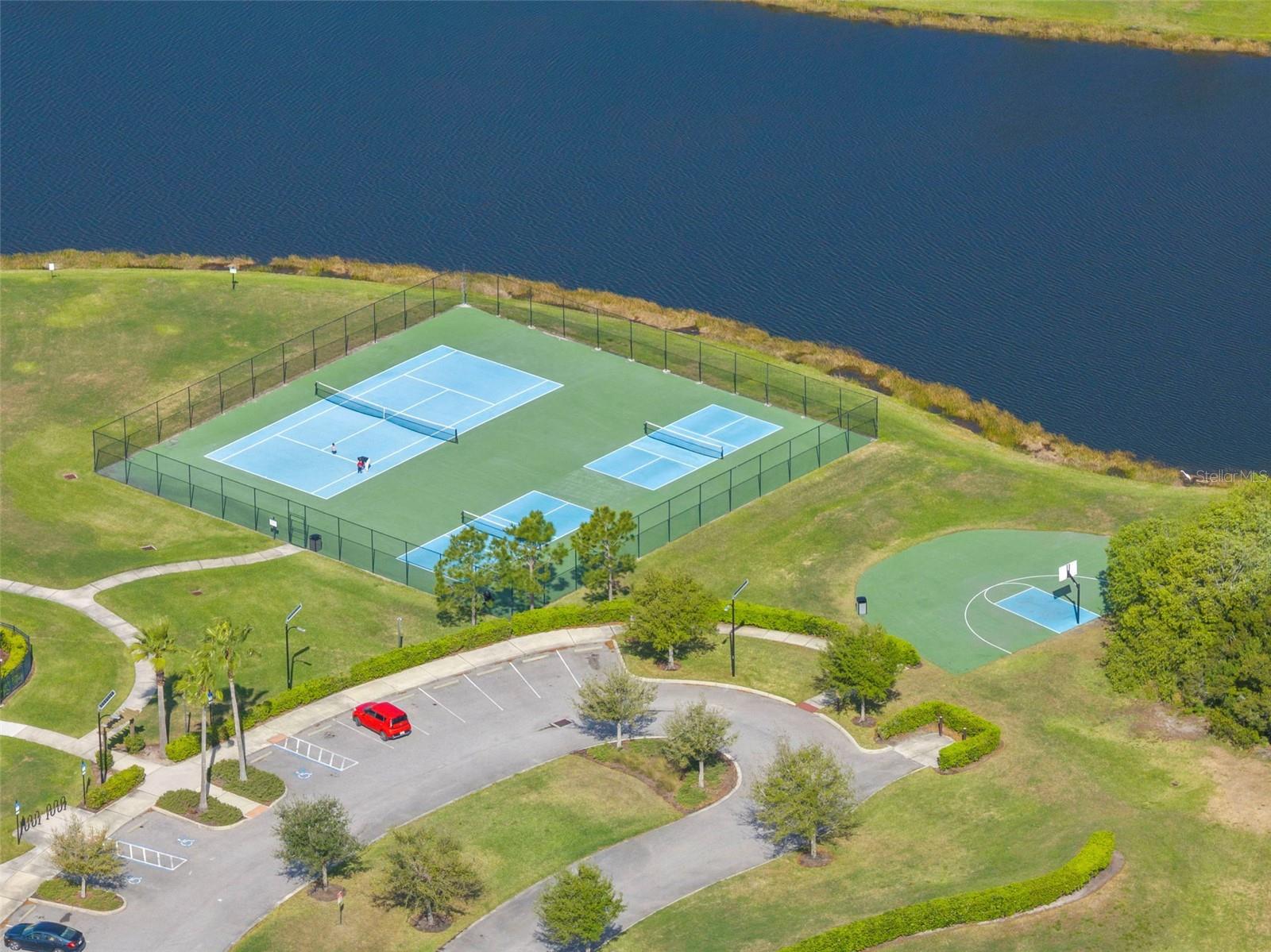 DG FARMS PH 6B - Residential