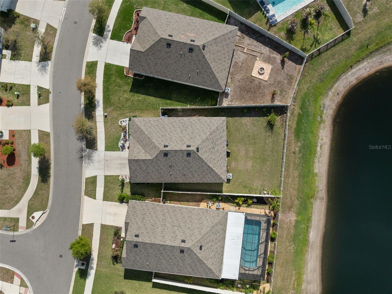 DG FARMS PH 6B - Residential