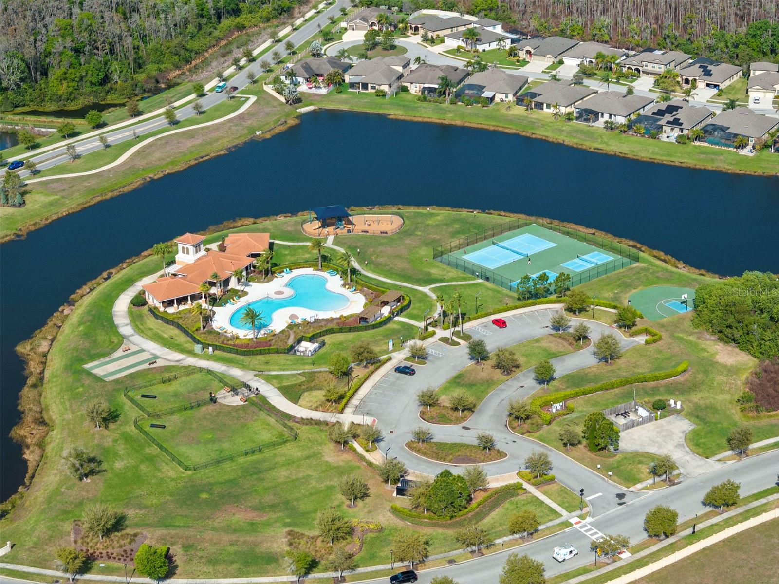 DG FARMS PH 6B - Residential