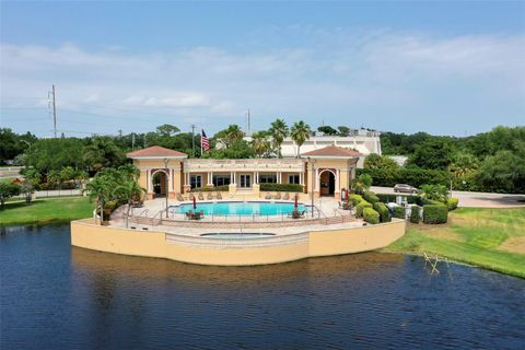 A home in ST PETERSBURG