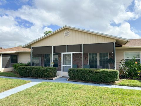 A home in KISSIMMEE