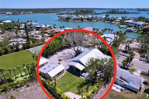 Photo of 763 Siesta Drive, Sarasota, FL 34242 (MLS # A4648764)