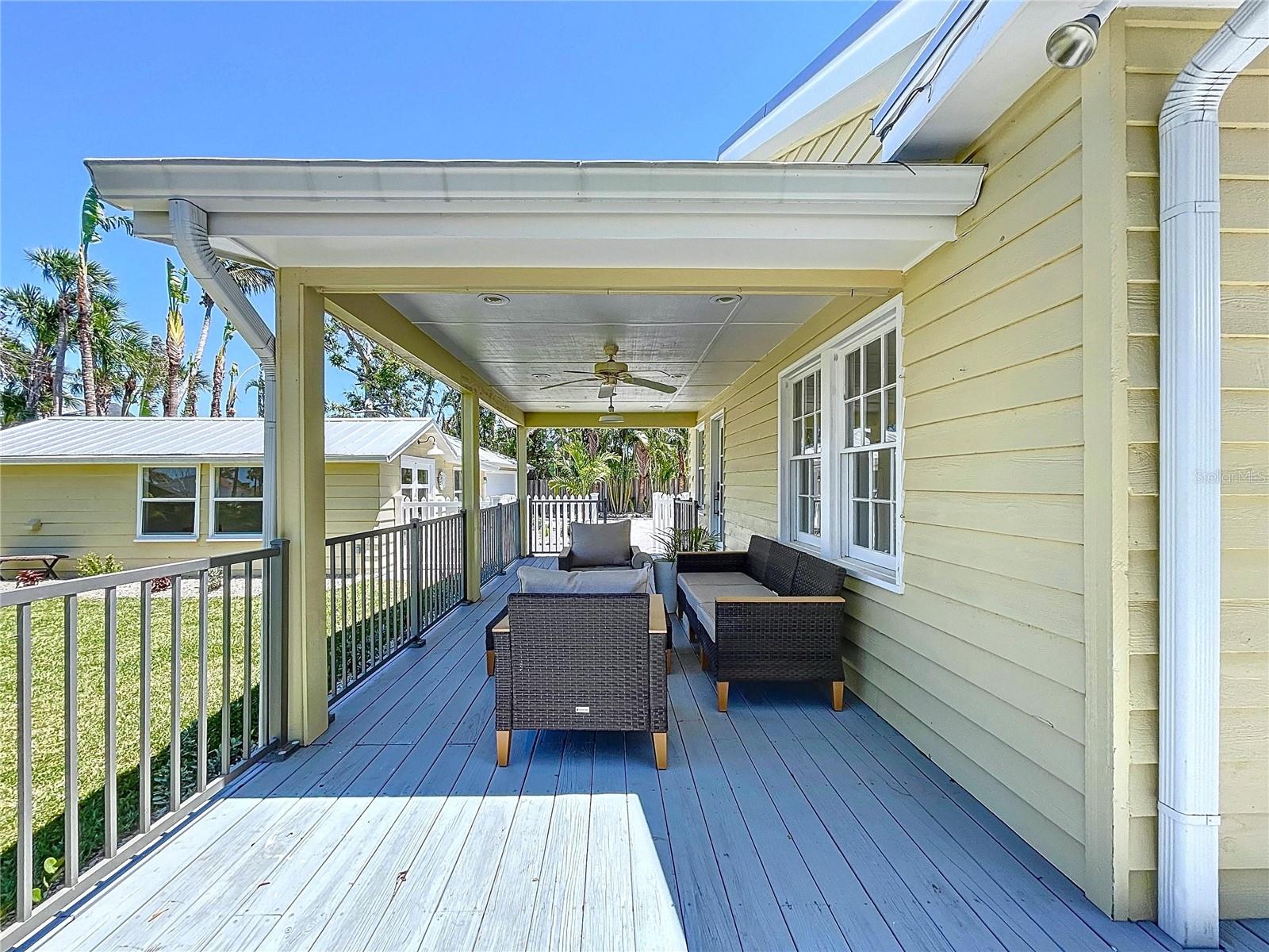 BAY ISLAND - Residential