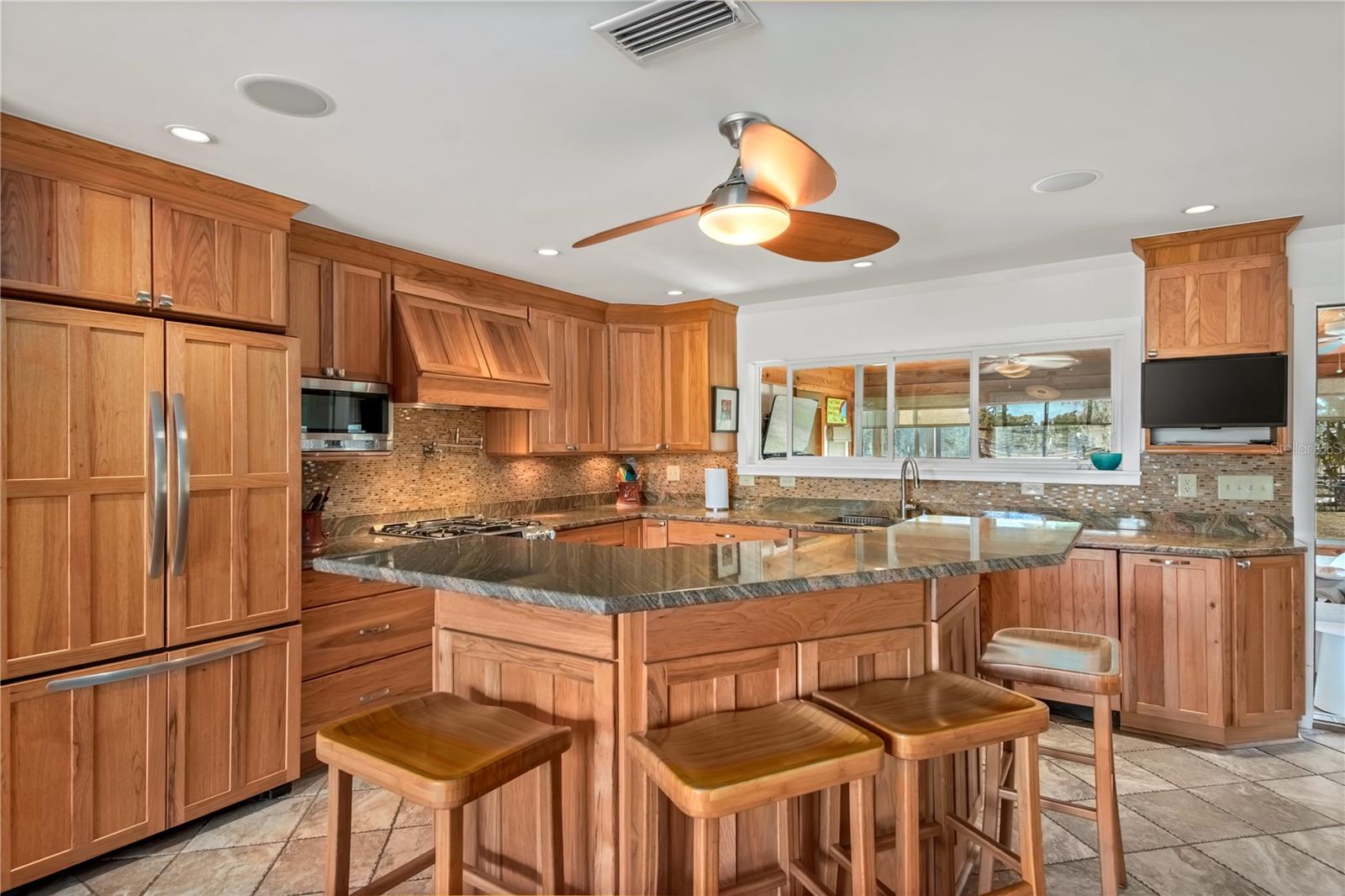 AG NON SUB - Residential