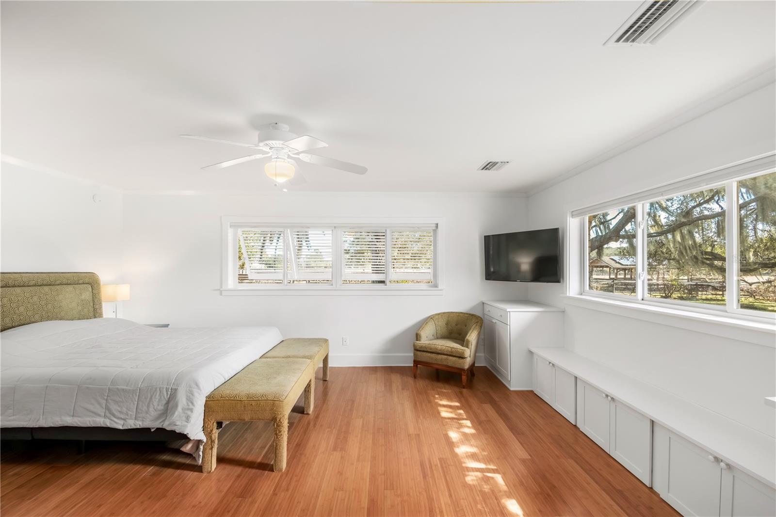 AG NON SUB - Residential