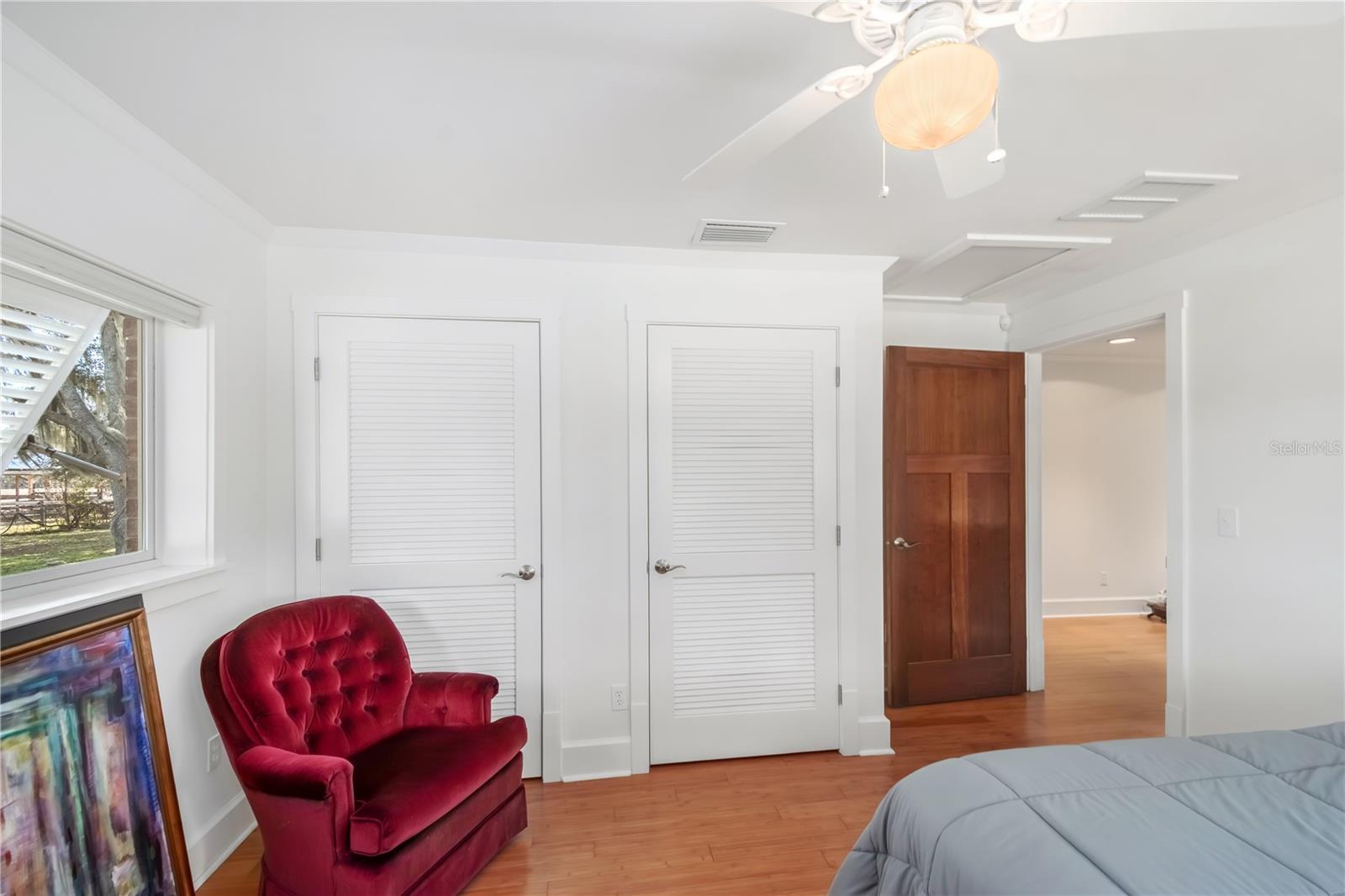 AG NON SUB - Residential