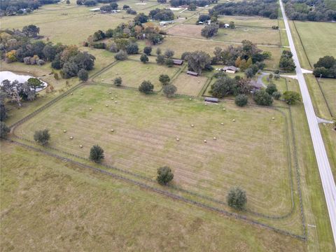 Tiny photo for 9760 W Highway 316, Reddick, FL 32686 (MLS # OM717001)