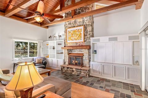 Tiny photo for 9760 W Highway 316, Reddick, FL 32686 (MLS # OM717001)