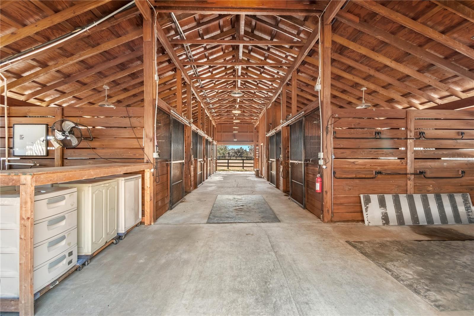 AG NON SUB - Residential