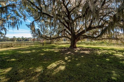 Tiny photo for 9760 W Highway 316, Reddick, FL 32686 (MLS # OM717001)