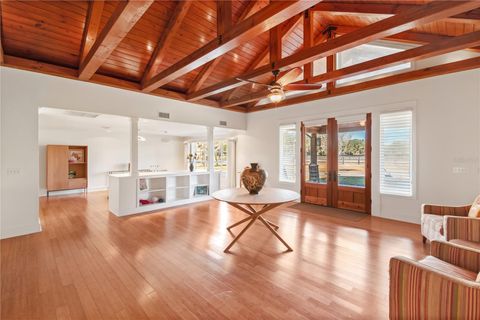 Tiny photo for 9760 W Highway 316, Reddick, FL 32686 (MLS # OM717001)