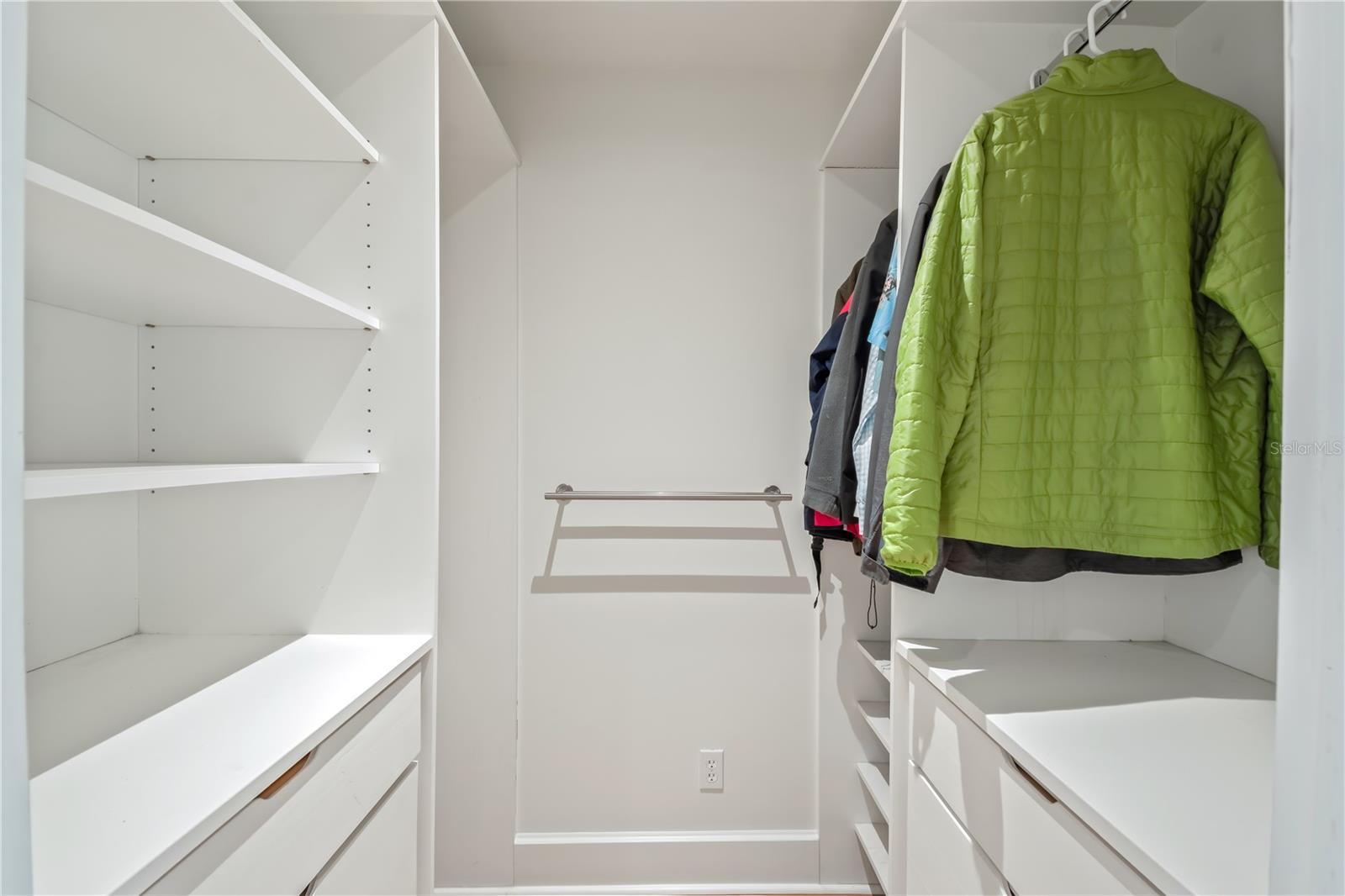 AG NON SUB - Residential