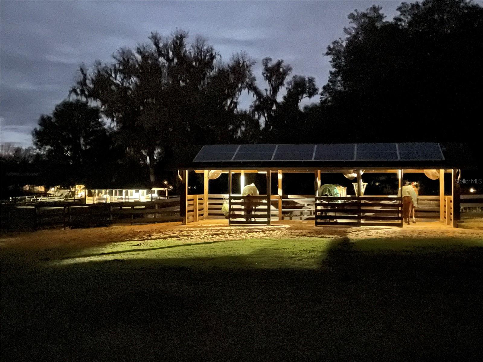 AG NON SUB - Residential