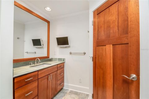 Tiny photo for 9760 W Highway 316, Reddick, FL 32686 (MLS # OM717001)