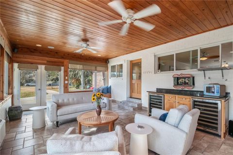 Tiny photo for 9760 W Highway 316, Reddick, FL 32686 (MLS # OM717001)