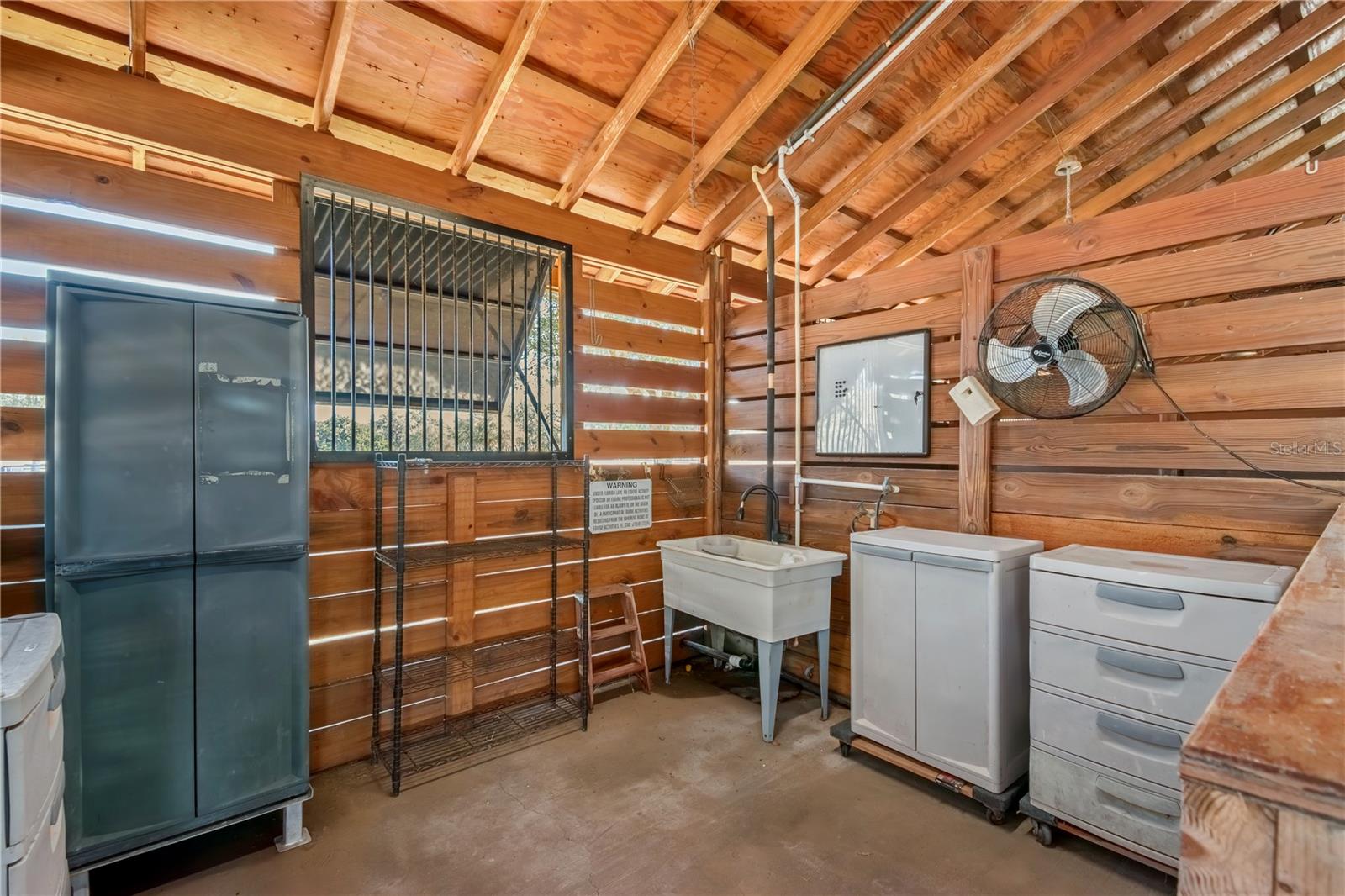 AG NON SUB - Residential