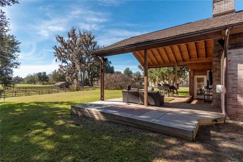 Tiny photo for 9760 W Highway 316, Reddick, FL 32686 (MLS # OM717001)