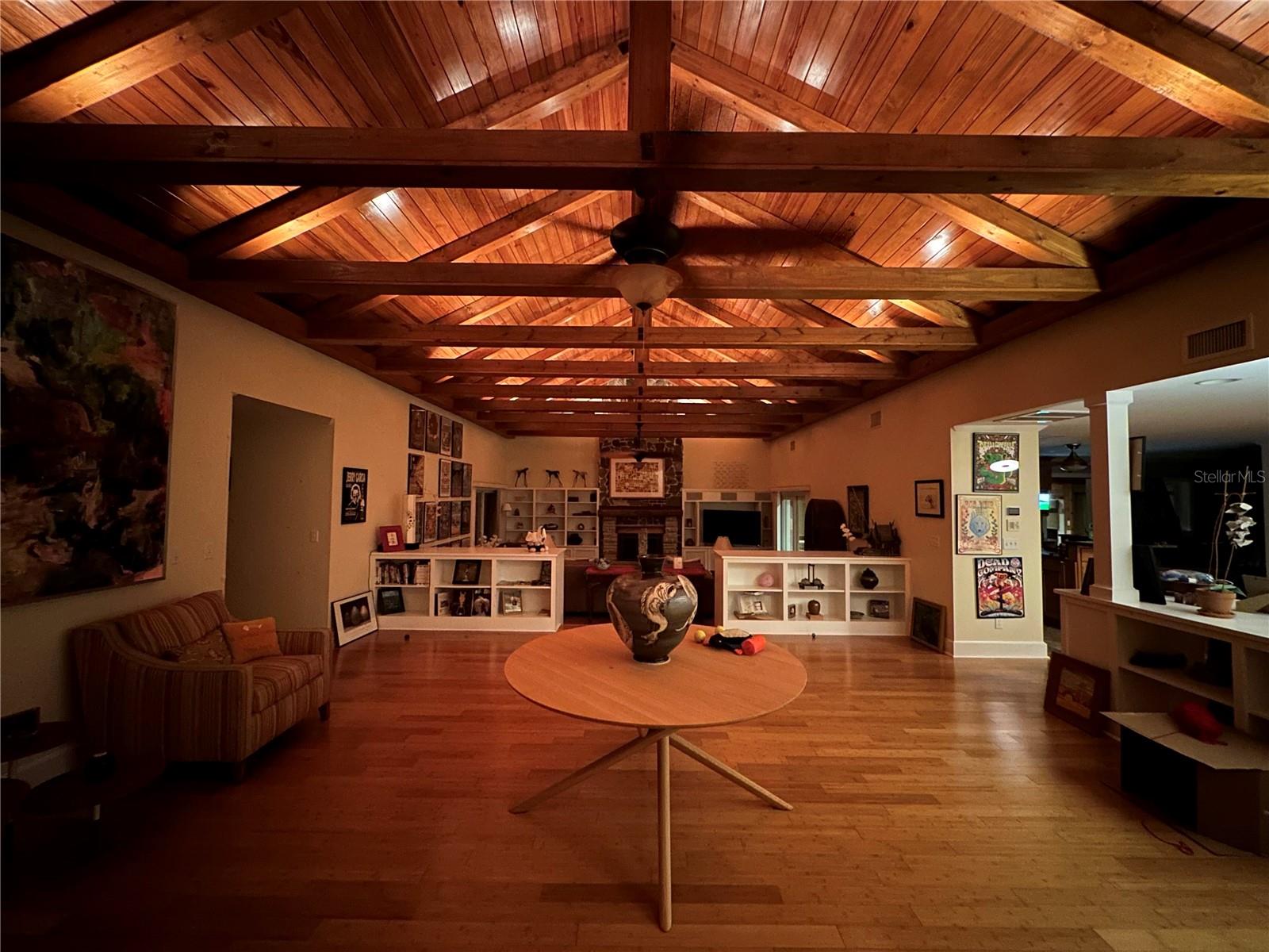 AG NON SUB - Residential