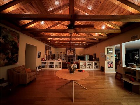 Tiny photo for 9760 W Highway 316, Reddick, FL 32686 (MLS # OM717001)