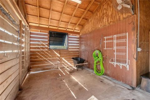 Tiny photo for 9760 W Highway 316, Reddick, FL 32686 (MLS # OM717001)