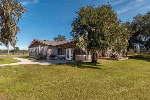 Tiny photo for 9760 W Highway 316, Reddick, FL 32686 (MLS # OM717001)