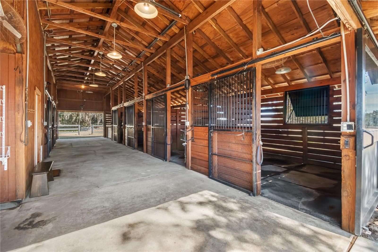 AG NON SUB - Residential