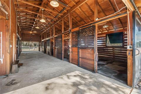 Tiny photo for 9760 W Highway 316, Reddick, FL 32686 (MLS # OM717001)